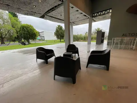 Terreno en venta en Altos del Plata