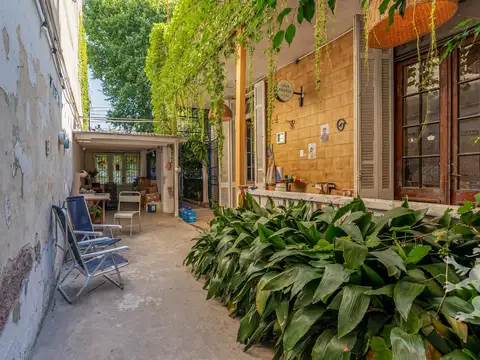 Casa en Venta 60 años