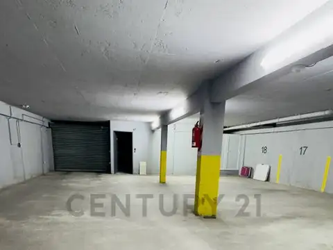 Juan Manuel de Rosasb 1580 100, Piso 0