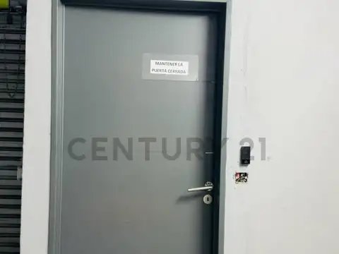 VENTA- Cochera- CENTRO ROSARIO