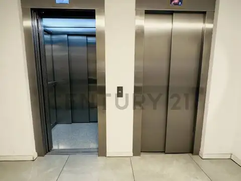 Juan Manuel de Rosasb 1580 100, Piso 0