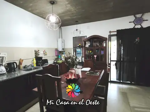 Depto Tipo Casa en Venta en Santa Fe, USD 49.600