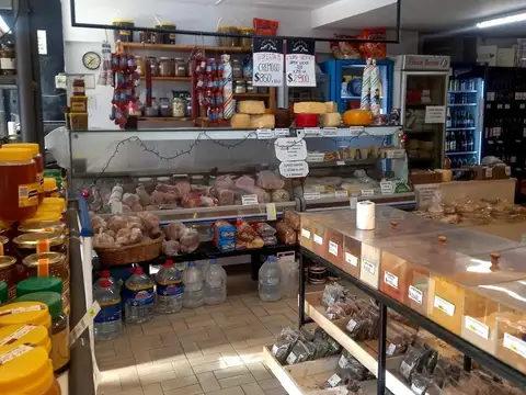 Venta fondo de comercio Finca Berón