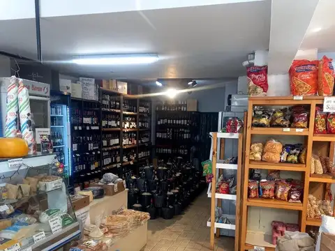 Avenida Ángel Gallardo 500