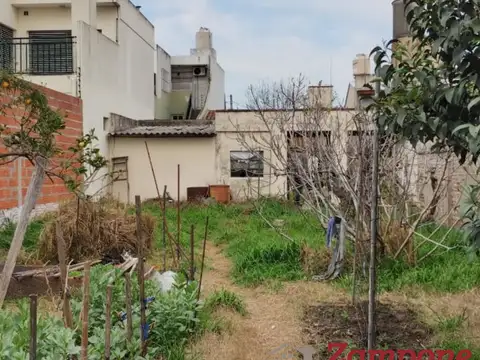 Terreno en Venta de 449,0 m2