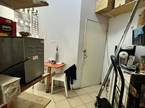 Local en Venta en Villa Urquiza, USD 97.000