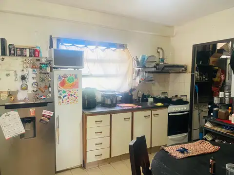 Departamento en Venta de 4 ambientes