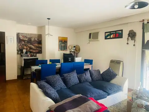 Venta depto 3 dormitorios Chateau Carreras