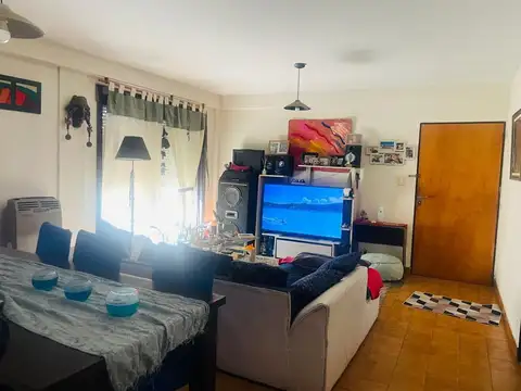 Avenida Ramón J. Cárcano 200