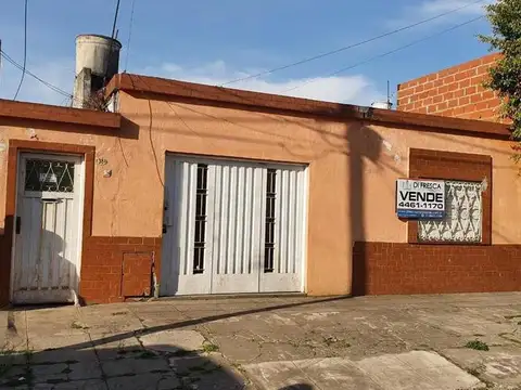 Casa en Venta de 2 dormitorios