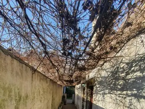 Casa en Venta en Villa Luzuriaga, USD 98.000