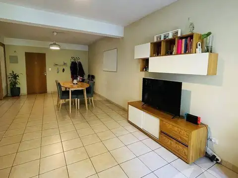 Departamento en Venta en Monte Grande, USD 180.000