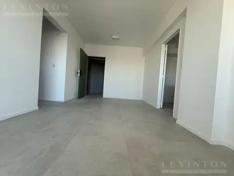 Departamento en Alquiler A Estrenar