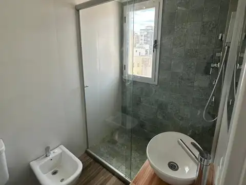 Departamento Monoambiente en alquiler - 1 Baño - Mar del Plata