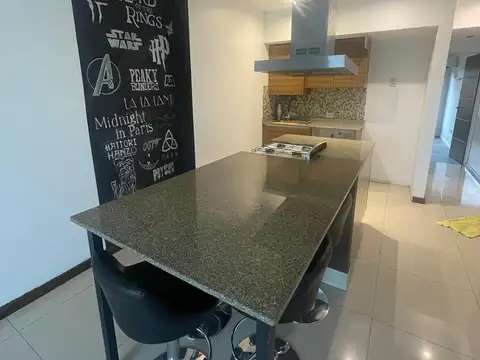 Departamento en Alquiler 5 años