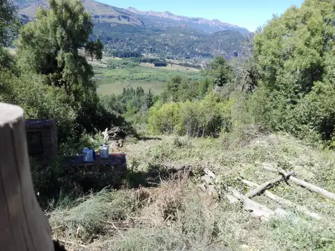 Terreno en Venta de 1200,0 m2