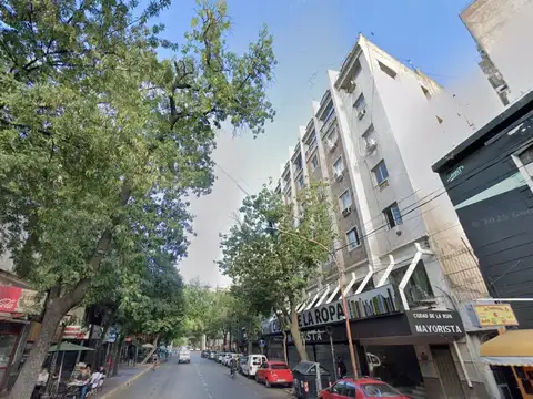 VENTA OFICINA CONSULTORIO MICROCENTRO CIUDAD MDZ