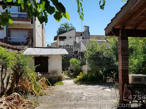 Casa en Venta 50 años