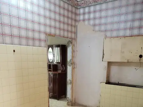 Casa en Venta 60 años