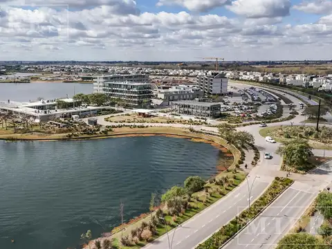 Lote interno  en venta Puertos Barrio Amarras