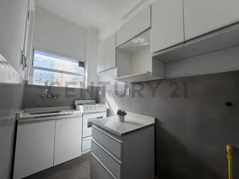 Departamento en Venta 51 años