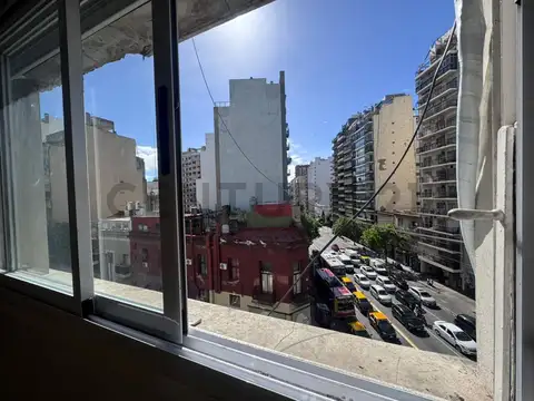 Departamento en Venta en Recoleta, USD 85.000