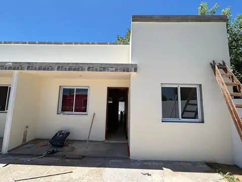 Casa en Venta de 2 dormitorios