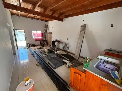 Casa en Venta con 1 cochera