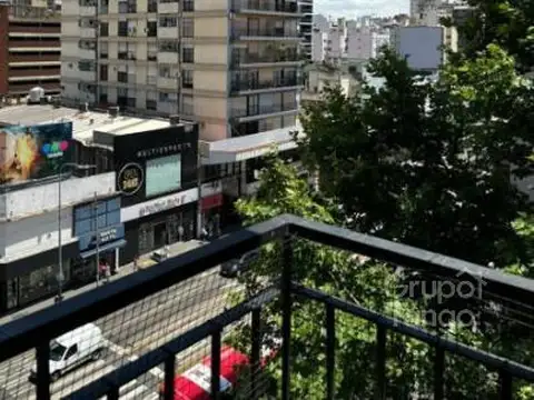 Departamento en Venta 49 años