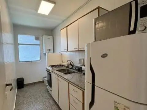 Departamento en Venta en Belgrano C, USD 129.000