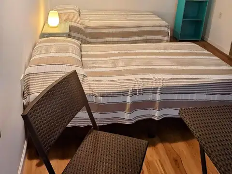 Casa en Alquiler Temporal al Norte