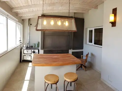 Casa  Marcelo T. Alvear  1356 Puerto Madryn