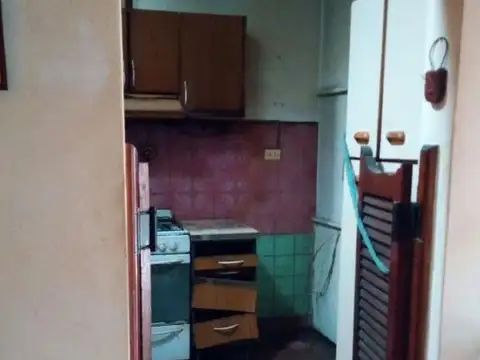 Terreno en Venta en Moron, USD 170.000