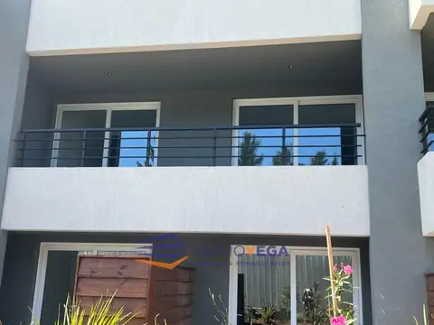 Departamento en venta en Distrito T, General Rodriguez