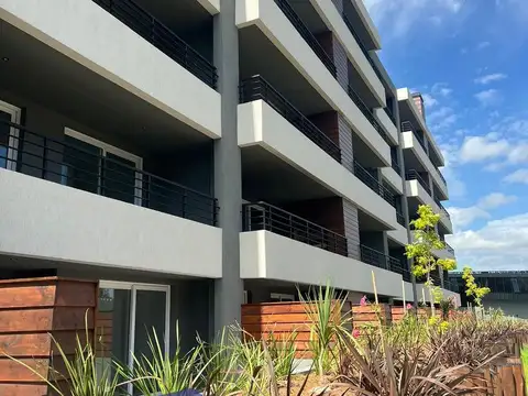 Departamento en venta en Distrito T, General Rodriguez