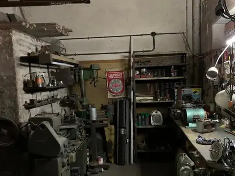 Galpon en Venta 50 años