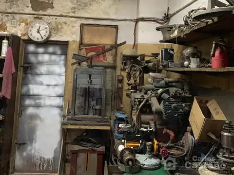 Galpon en Venta en Villa Lynch, USD 70.000