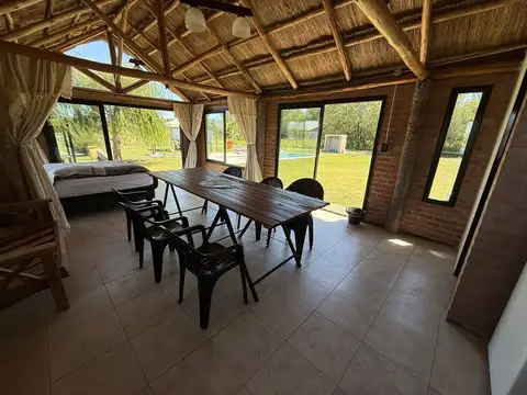 VENTA CASA TIPO LOFT FALDA DEL CARMEN