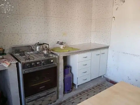 Casa en Venta de 1 dormitorio