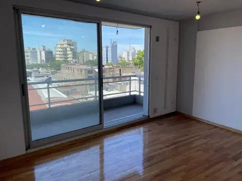 Departamento en Venta en Villa General Mitre, USD 74.999