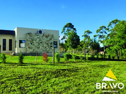 Casa 3 Dormitorios Bº San Juan