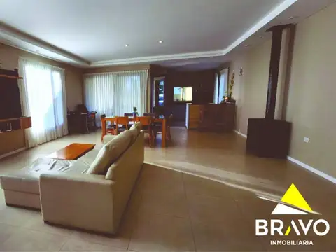 Casa 3 Dormitorios Bº San Juan