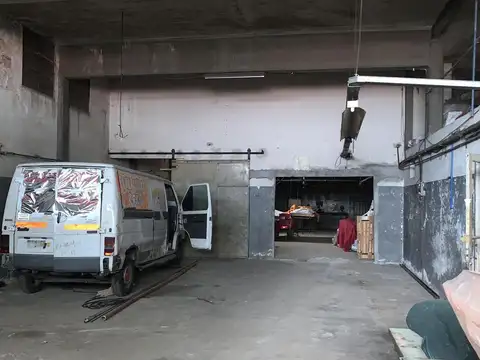 Galpon en Venta en Villa Maipu, USD 220.000