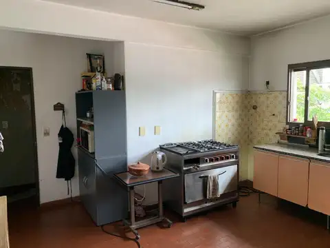 Galpon en Venta 10  mts Frente