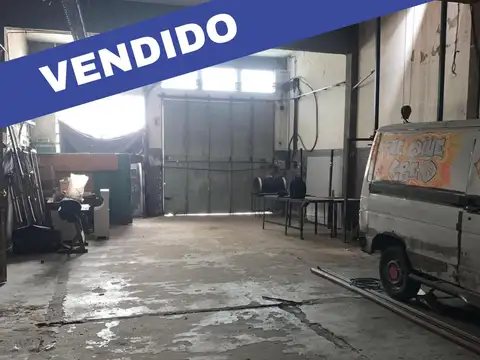 Depósito - V.Maipu - VENDIDO