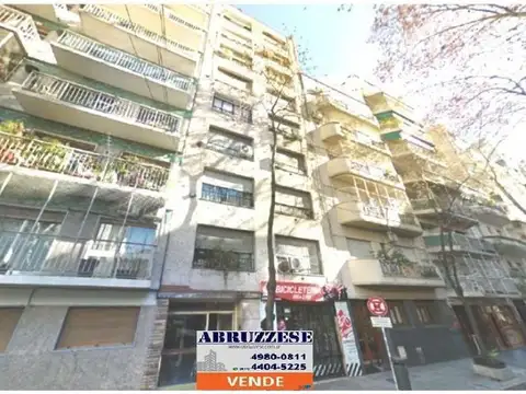 Departamento en Venta de Monoambiente