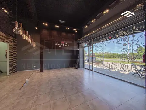 Local en Alquiler en Canning, USD 2.000