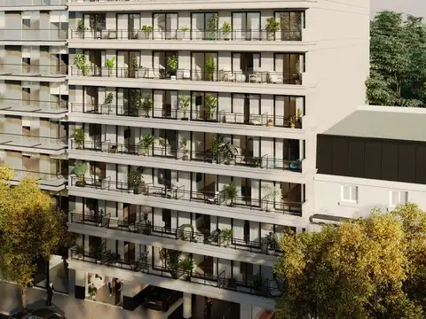 Departamento en Venta en Palermo Soho, USD 137.700