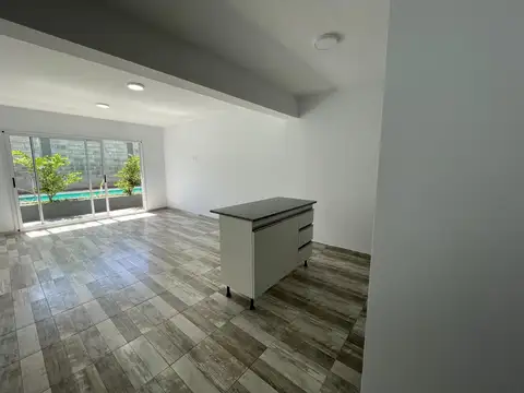 Departamento en Venta en Villa Morra Ii, USD 42.000