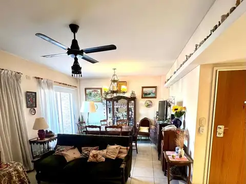 Departamento en Venta en Castelar Norte, USD 270.000